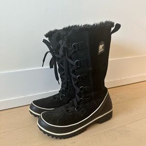 Sorel Winter Boots
